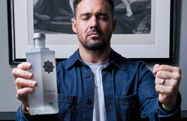 Spencer Matthews expands his CleanCo brand to US