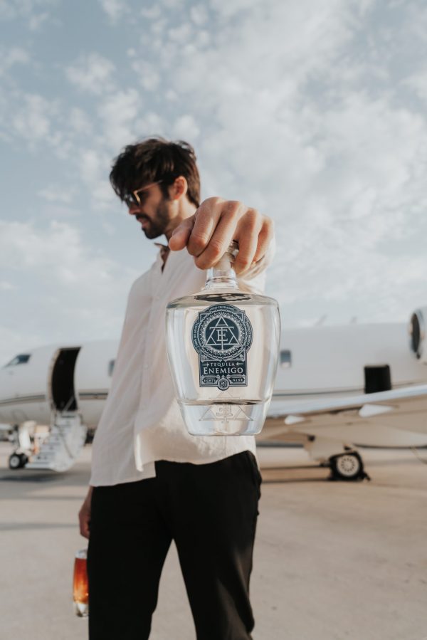 Waitrose adds award-winning Tequila Enemigo to spirits range