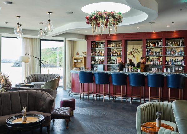 Adam Handling opens Ugly Butterfly bar in Cornwall