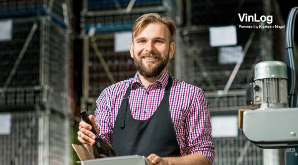 VinLog on tackling global logistics challenges