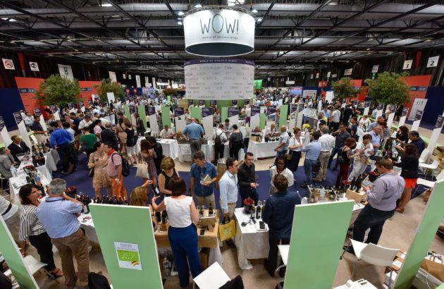 Registration now open for Vinexpo America and Drinks America