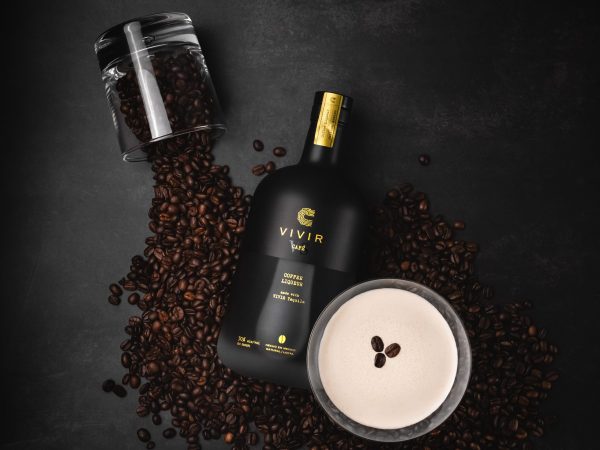 Vivir launches coffee liqueur to appeal to former Patrón XO Café fans