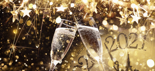 2021 a record year for Champagne exports