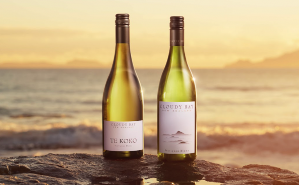 Cloudy Bay defies NZ shortage to release two new Sauvignon Blancs
