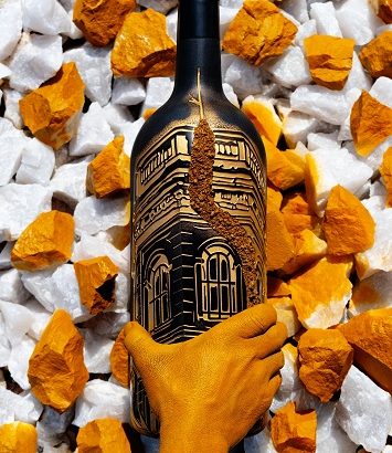 Edmond de Rothschild releases limited prestige cuvée Sélection Parcellaire Baron Edmond 2016