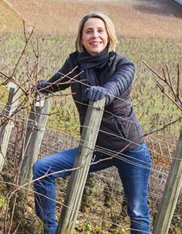 Burgundy 2021 ‘a good surprise’ declares Domaine de l’Arlot winemaker