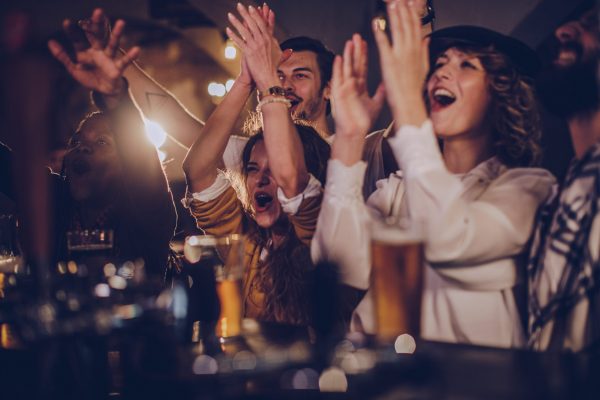 Too good to be true? New app offers Londoners four free drinks every night