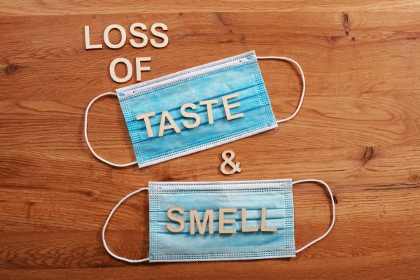Five ways to rehabilitate your taste and smell while recovering from Covid-19