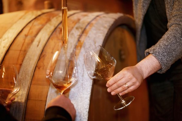 Glass bottle shortages could leave some wines ageing in barrels for too long