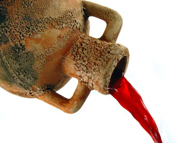 Archaeologists uncover 1,500 year old wine factory in Israel