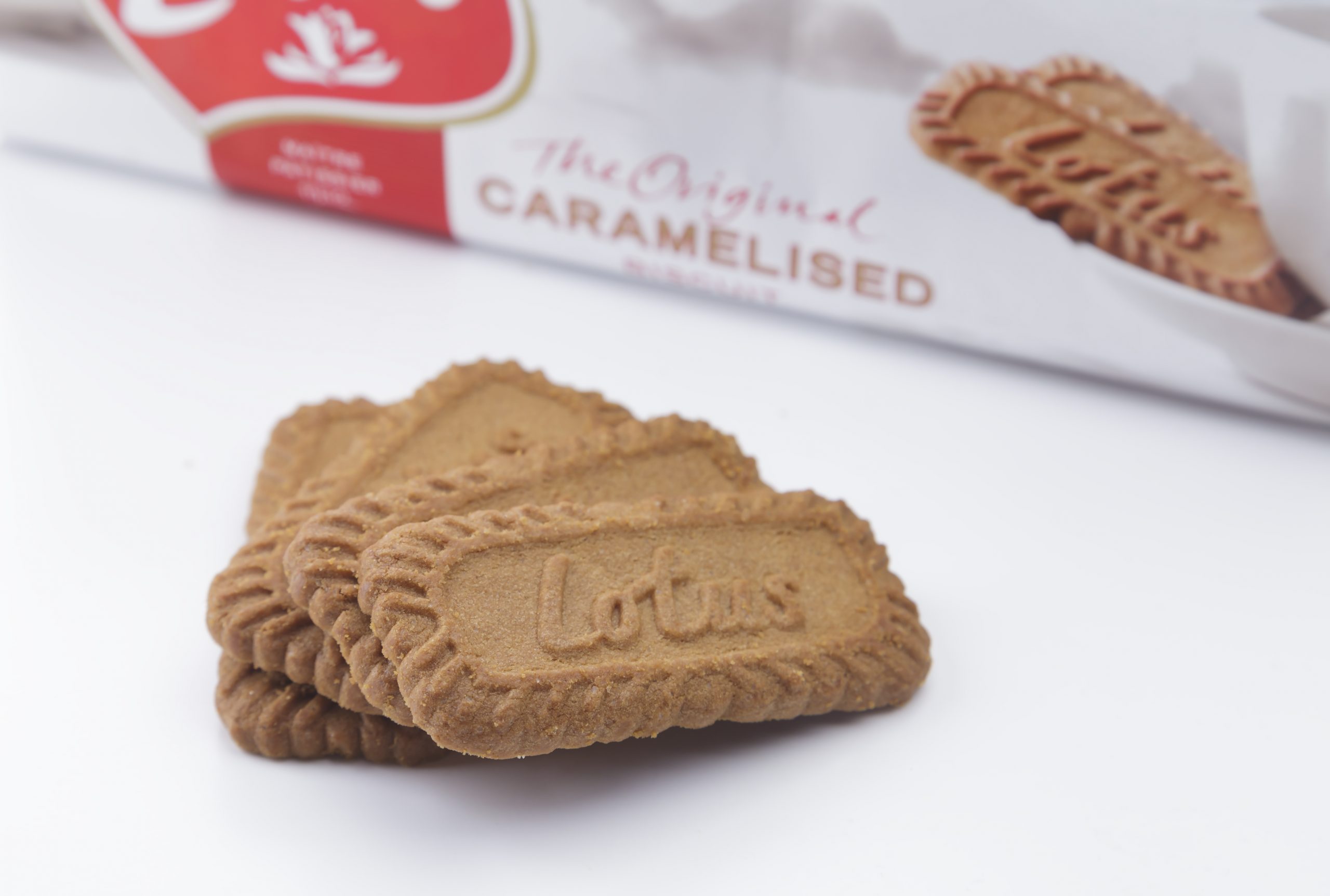 Lotus Biscoff biscuits: UK microbreweries launch beer made from Biscoff biscuits