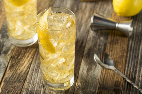 Highballs will be the UK’s next big trend