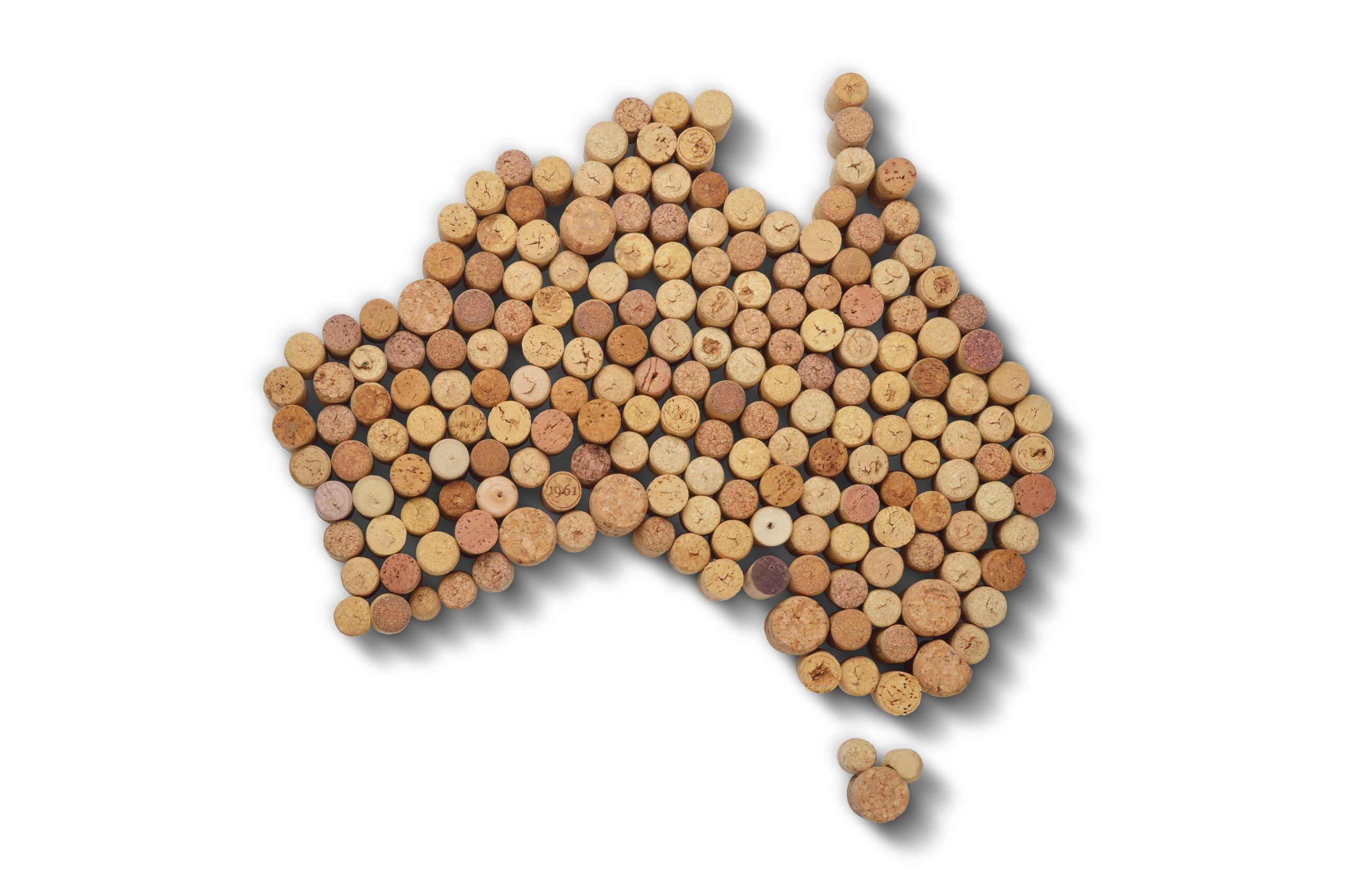 australia in corks: wine australia showcases range of australian shiraz