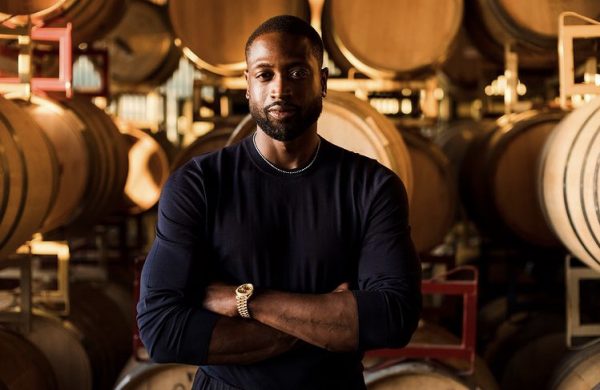NBA legend Dwyane Wade joins top wine research board at UC Davis 