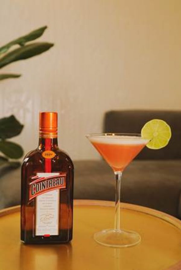 Cointreau launches Cosmos for a Cause in wake of pandemic