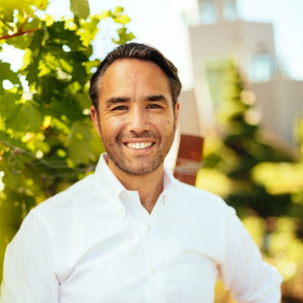 Ponzi Vineyards appoints former Newton Vineyard CEO