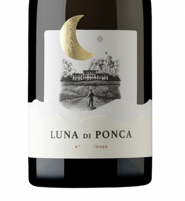 £65 Italian ‘super white’ wine launches in UK