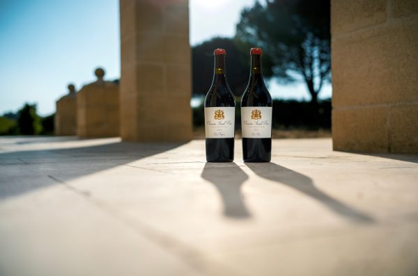 Closerie Saint Roc: The climat-isation of the right-bank?