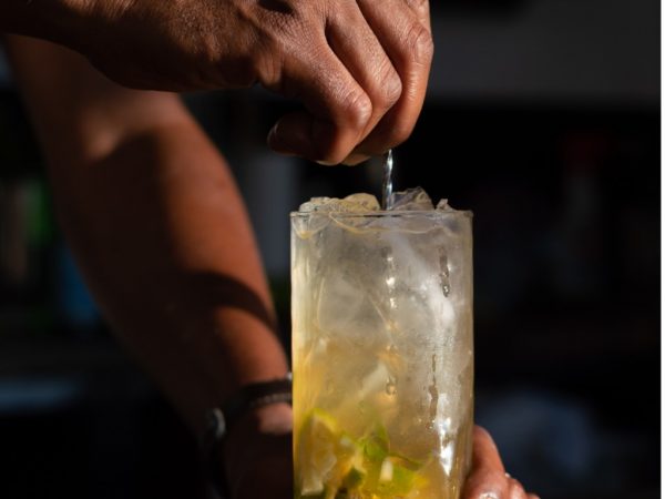 Pernod Ricard calls for young Asians to ‘drink responsibly’