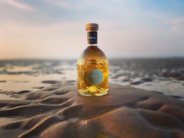 Tidal Rum exceeds UK expansion crowdfunding target 