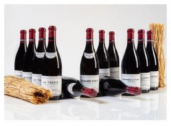 Bidding opens at Sotheby’s inaugural French auction