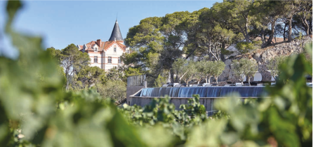 Vignobles Bonfils launches new wine tourism complex in Languedoc