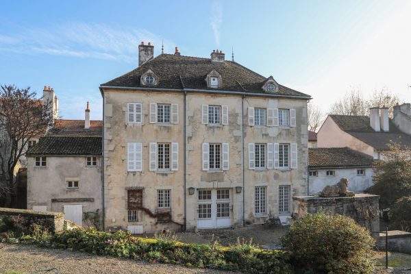 London wine club 67 Pall Mall to open in Burgundy