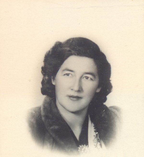 Angelica Catena: one woman’s deep-rooted legacy