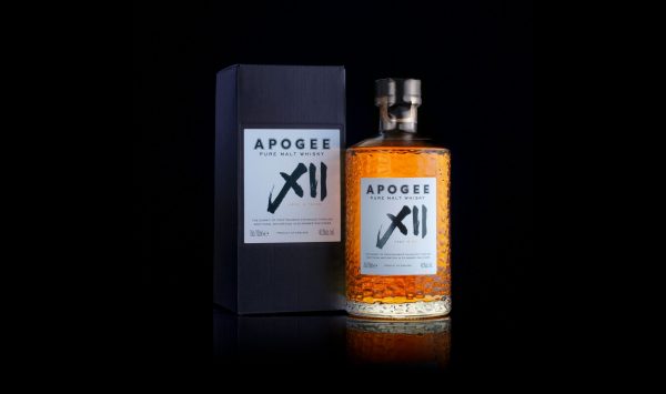 Bimber Distillery launches Apogee XII pure malt whisky