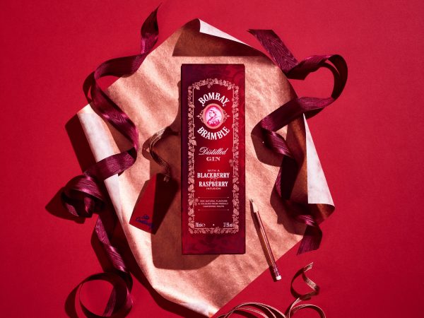 Bacardi cuts plastic in its gift packs by 50% in time for Christmas