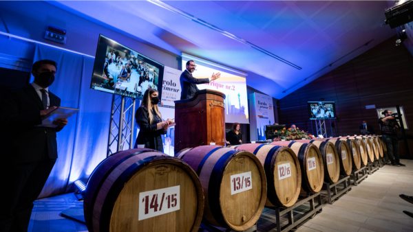 Barolo en primeur auction gathers momentum as 70 producers join line-up