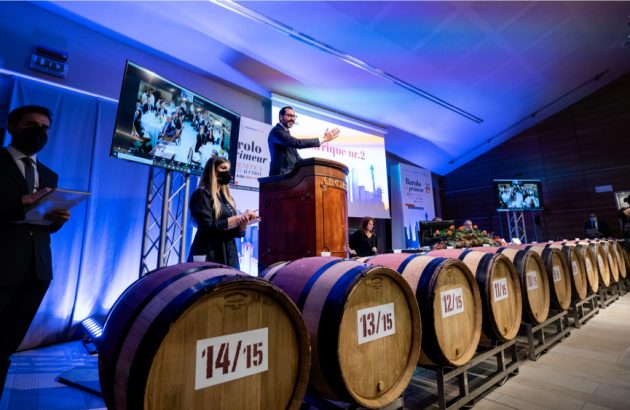 Barolo en primeur auction gathers momentum as 70 producers join line-up