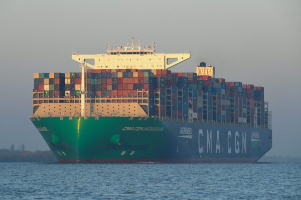 Act now on your logistics footprint