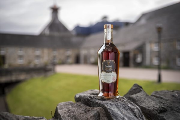 Sales of Glenfiddich’s new single malt whisky will support climate action