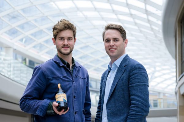 Largest ASOS shareholder backs alcohol-free spirits