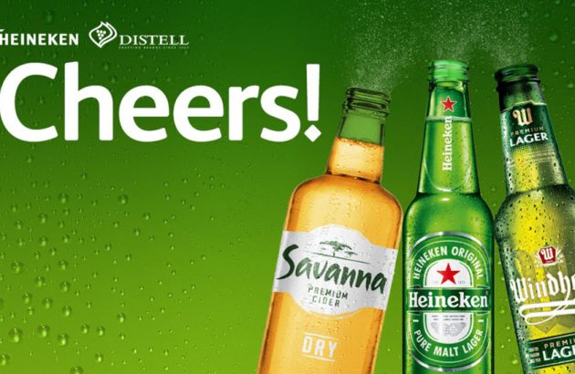 Heineken buys Distell to become beverage leader in South Africa