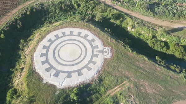 Aresti: answers from the great beyond