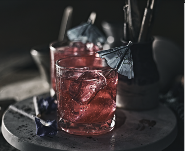 The drinks business Asia’s Gin Masters 2020 results