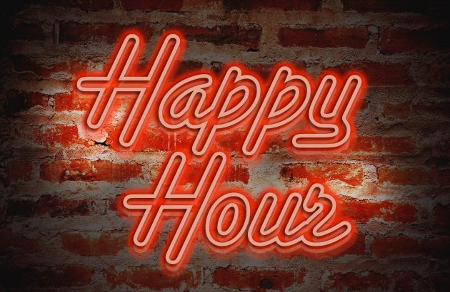 Hong Kong bars flock to join new ‘happy hour’ app, ahead of its official launch
