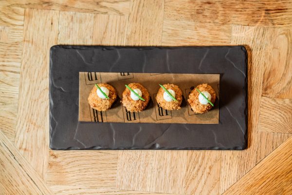 London’s hottest restaurant openings: November