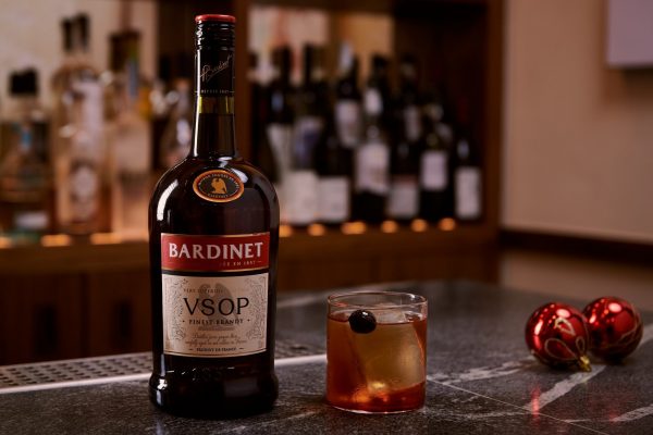 New Bardinet campaign inspires drinkers to add a little Joie de Vivre to Christmas