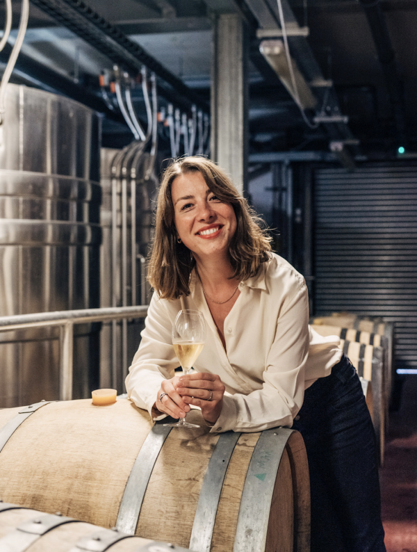 Unfiltered: Katrina Smith