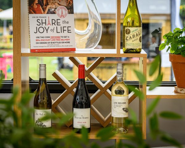 Q&A: Valerie Pajotin, Director of Anivin De France