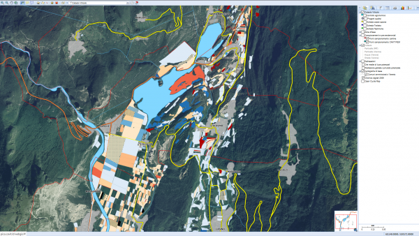 Cavit reaps rewards of vineyard innovation