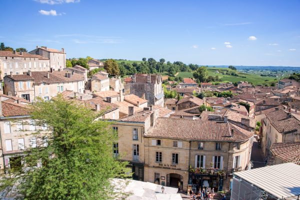 Saint-Émilion 2022 en primeur – tasting notes