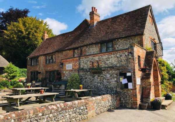 Teetotal Russell Brand buys pub