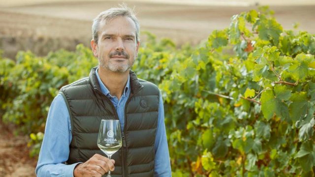 Gran Vino de Rueda: bringing 'longevity' to the Verdejo grape
