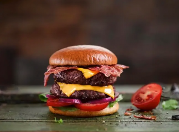 Highest calorie meal at Wetherspoon almost hits your full daily intake