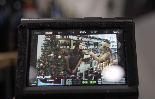 Majestic rolls out first TV campaign in a decade