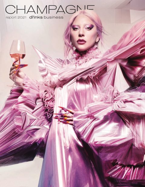 The Champagne Report 2021